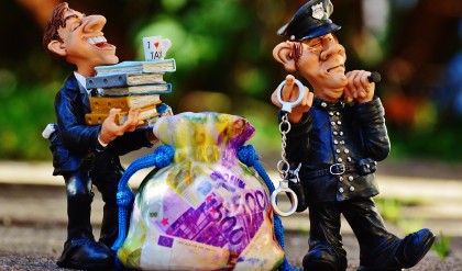 The 6 stages of dealing with ATO audits