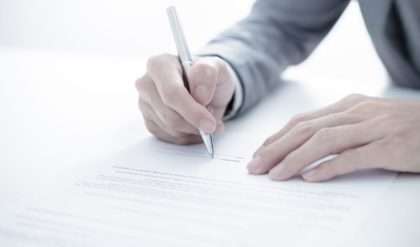 What Does a ‘Covenant’ on the Title of Land Mean?