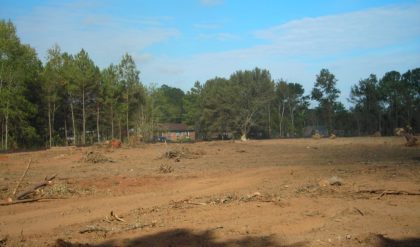 Easements 101:  What are Easements on the Title of Land and What Do they Mean?