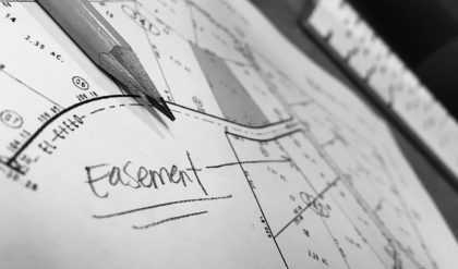 What Does ‘Reasonably Necessary’ Mean in the Context of Granting an Easement Under Section 88K of the Conveyancing Act?